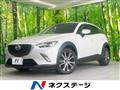 2015 Mazda CX-3