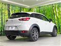 2015 Mazda CX-3