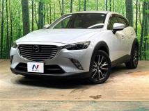 2015 Mazda CX-3