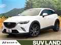 2015 Mazda CX-3