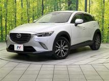 2015 Mazda CX-3
