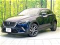 2015 Mazda CX-3
