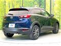 2015 Mazda CX-3