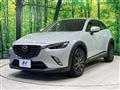 2015 Mazda CX-3