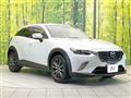 2015 Mazda CX-3