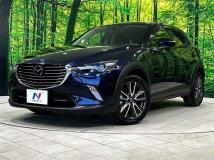2015 Mazda CX-3