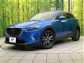 2016 Mazda CX-3