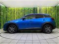2016 Mazda CX-3