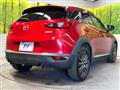 2016 Mazda CX-3