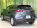 2016 Mazda CX-3