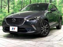 2016 Mazda CX-3