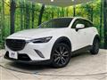 2016 Mazda CX-3