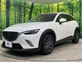 2016 Mazda CX-3