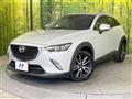 2017 Mazda CX-3