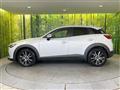 2017 Mazda CX-3