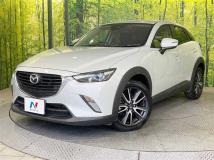 2017 Mazda CX-3
