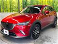 2017 Mazda CX-3