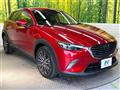 2017 Mazda CX-3