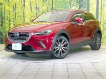 2017 Mazda CX-3