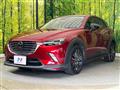 2018 Mazda CX-3