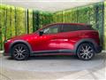 2018 Mazda CX-3