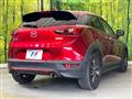 2018 Mazda CX-3