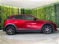 2018 Mazda CX-3