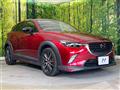 2018 Mazda CX-3