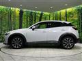 2019 Mazda CX-3