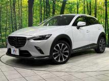 2019 Mazda CX-3