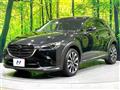 2018 Mazda CX-3