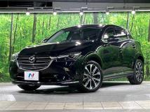 2021 Mazda CX-3