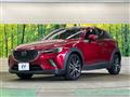 2017 Mazda CX-3