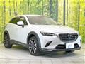 2018 Mazda CX-3