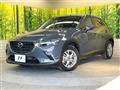 2021 Mazda CX-3