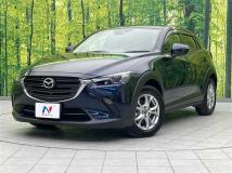 2022 Mazda CX-3