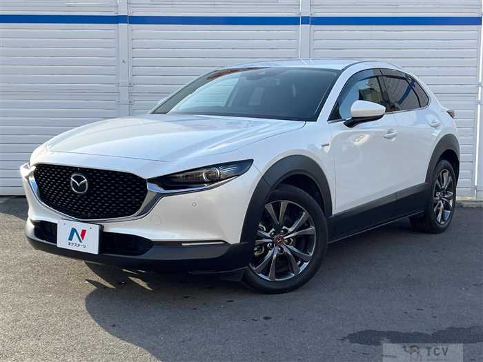 2021 Mazda Mazda Others