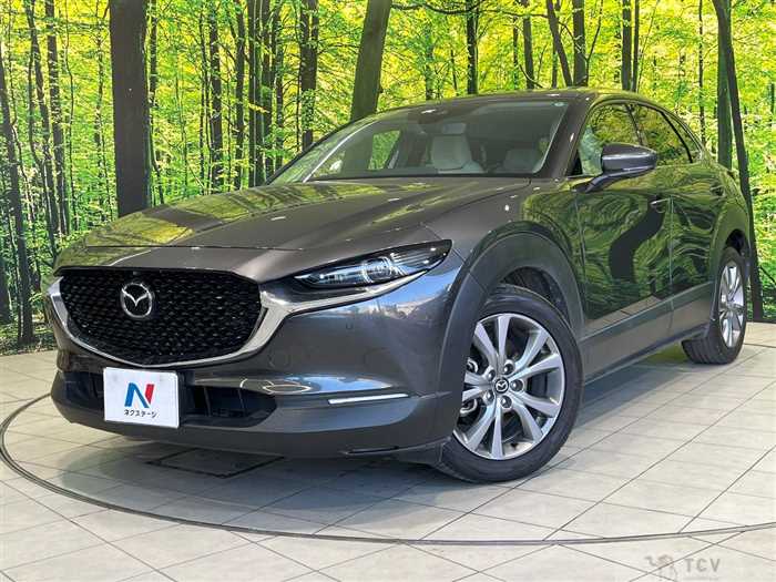 2022 Mazda Mazda Others