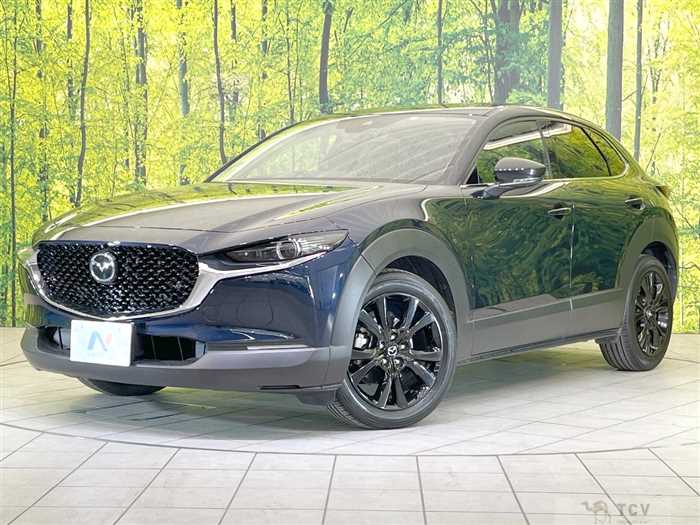 2023 Mazda Mazda Others