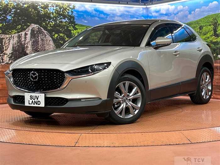 2022 Mazda Mazda Others