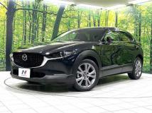 2020 Mazda Mazda Others