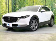 2020 Mazda Mazda Others