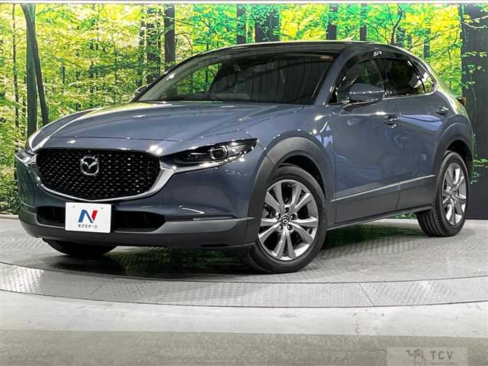 2021 Mazda Mazda Others