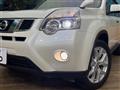 2011 Nissan X-Trail