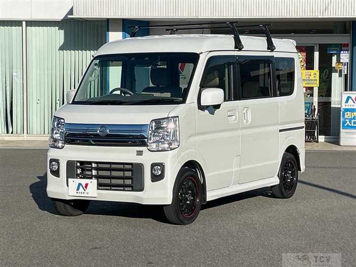 2020 Nissan NV100Clipper