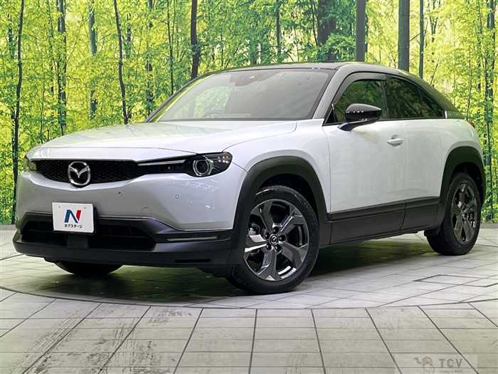 2021 Mazda Mazda Others