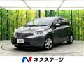 2012 Nissan Note