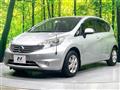 2013 Nissan Note