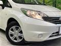 2013 Nissan Note