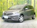 2013 Nissan Note